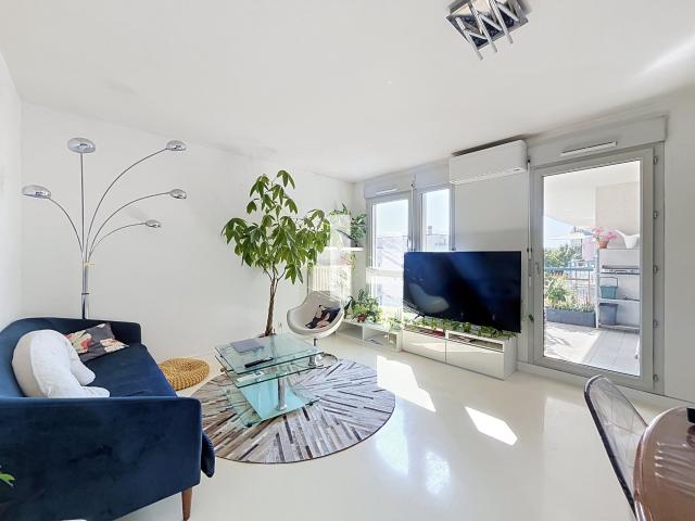 Appartement location à Lyon, Métropole de Lyon