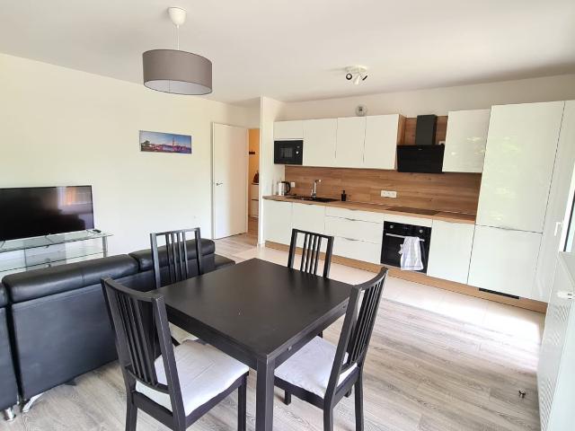 Appartement location à Palaiseau, Massy