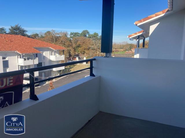 Appartement location à Dax