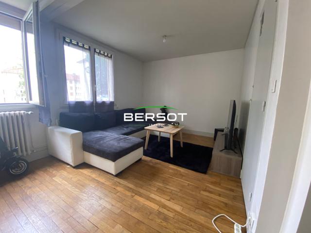 Appartement location à Besançon
