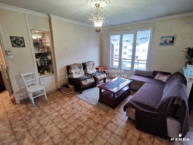 Appartement location à Grenoble, Saint-martin-d'hères