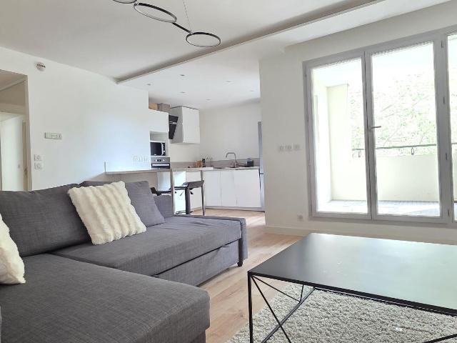 Appartement location à Toulouse