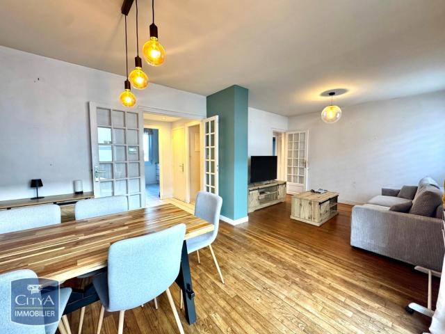 Appartement location à Brest, Bretagne