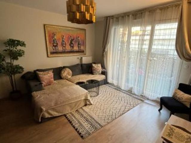 Appartement location à Nanterre, Colombes