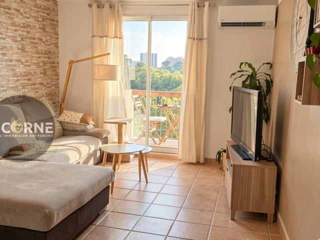 Appartement location à Marseille