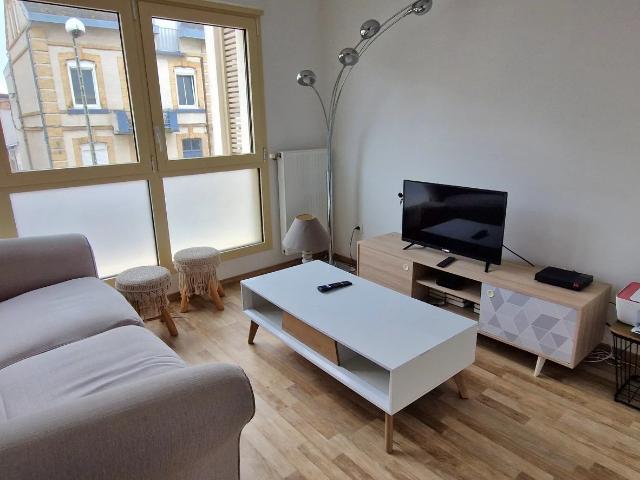 Appartement location à Montreuil-sur-Mer, Berck