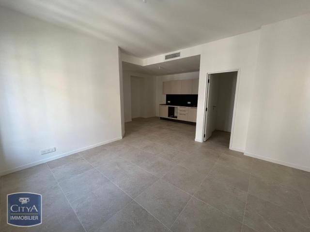 Appartement location à Nice