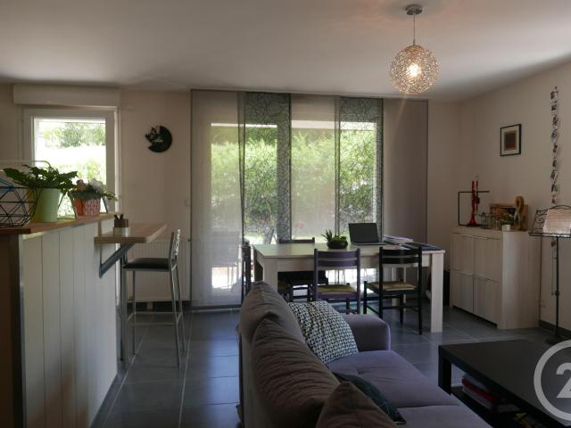 Appartement location à Féchy, Cruseilles