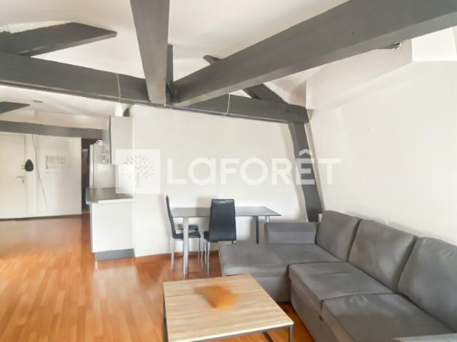 Appartement location à France métropolitaine, Valence
