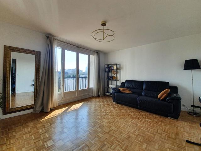 Appartement location à Nanterre, Courbevoie