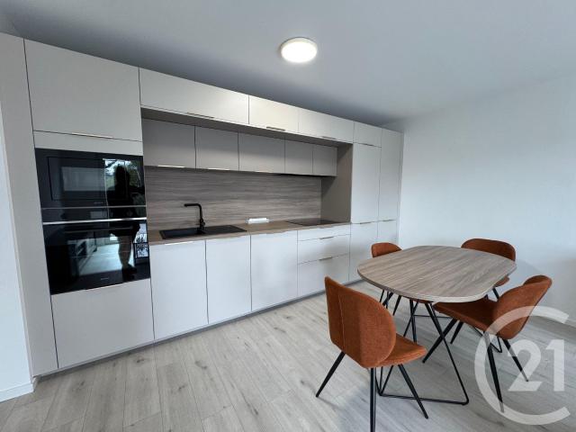 Appartement location à Thionville, Terville