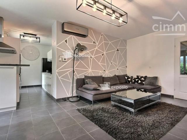 Appartement location à Tencin, Isère