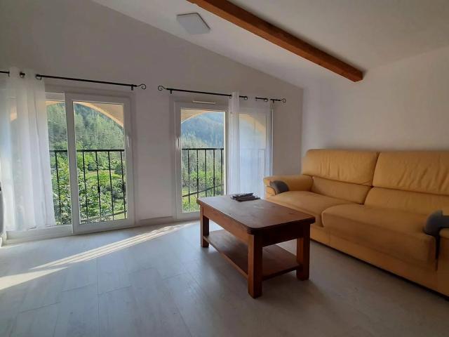 Appartement location à Nice, Rigaud