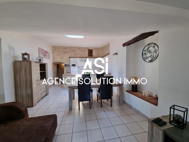 Appartement location à Privas, Saint-montant