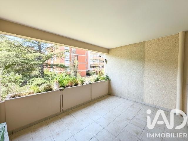 Appartement location à Marseille, Plan-de-cuques
