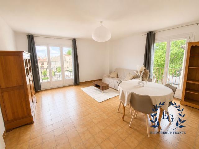 Appartement location à Brignoles