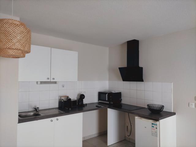 Appartement location à Toulouse