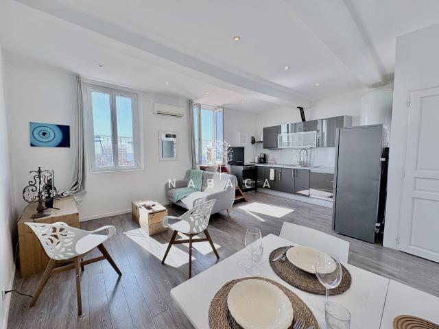 Appartement location à Grasse
