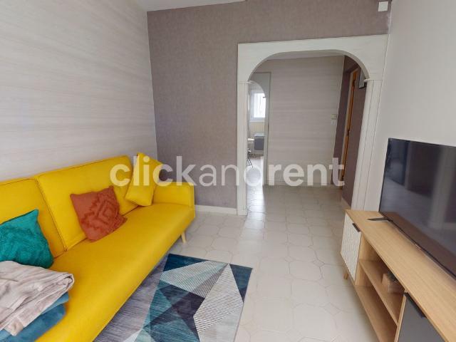 Appartement location à Toulouse