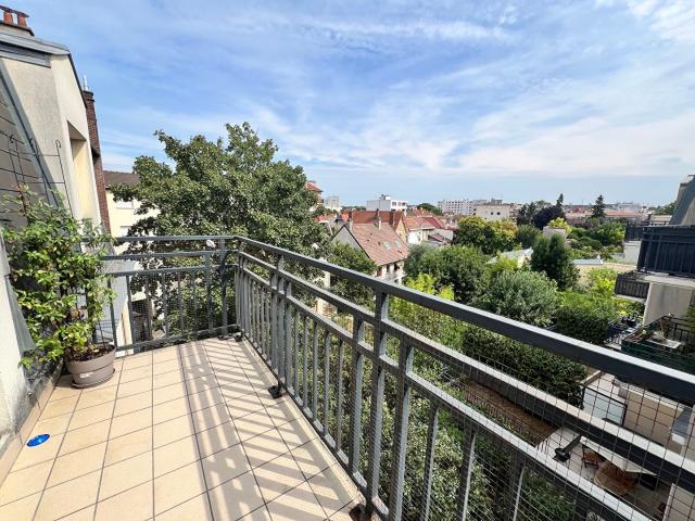 Appartement location à Créteil, Alfortville