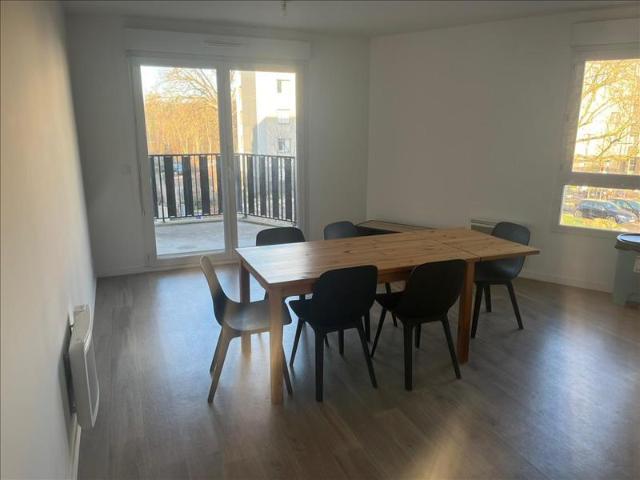 Appartement location à Saint-Germain-en-Laye, Poissy