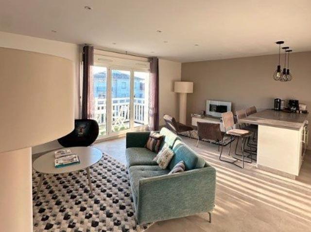 Appartement location à Arcachon, Audenge