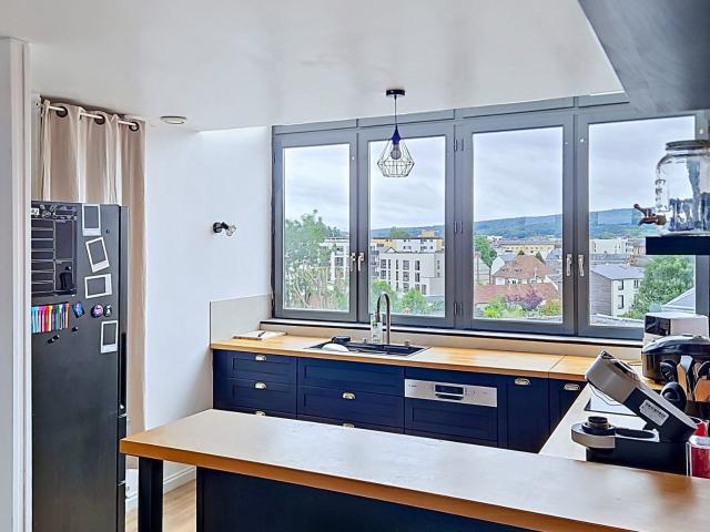 Appartement location à Rouen, Elbeuf
