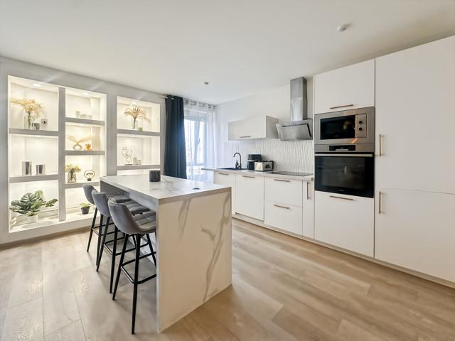 Appartement location à Melun, Dammarie-les-lys