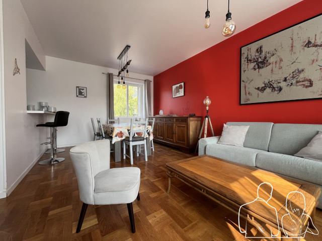 Appartement location à Bernay, Pont-audemer