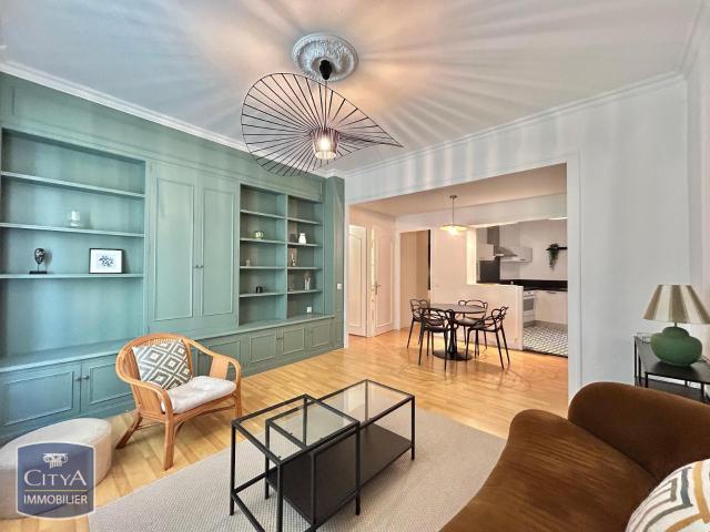 Appartement location à Saint-Étienne, Saint-etienne