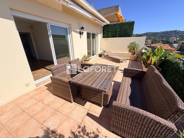 Appartement location à Grasse, Le Cannet