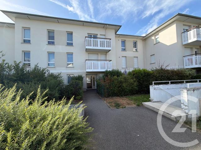 Appartement location à Mantes-la-Jolie, Ecquevilly