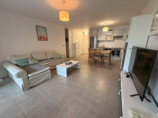 Appartement location à Toulouse