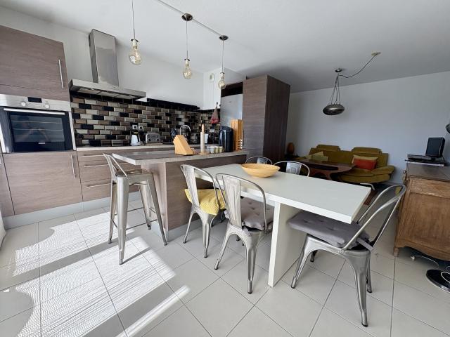 Appartement location à Toulouse