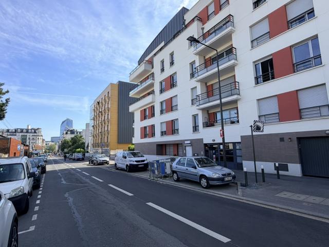 Appartement location à Nanterre, Suresnes