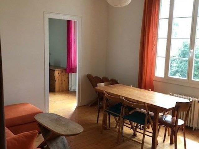 Appartement location à Bordeaux