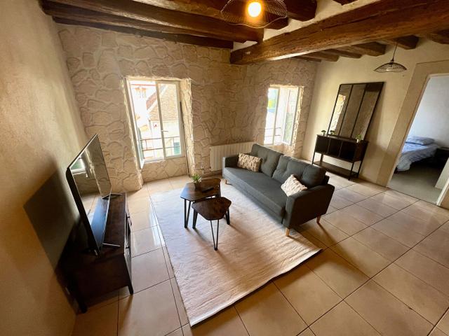 Appartement location à Provins, Montereau-fault-yonne
