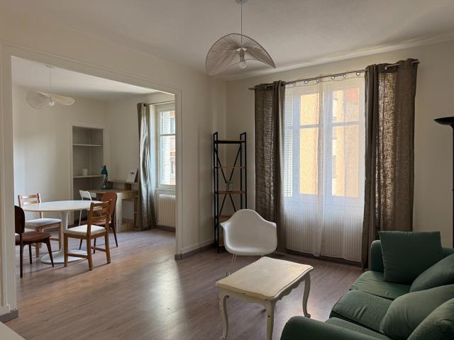 Appartement location à Bourg-en-Bresse, Bourg-en-bresse