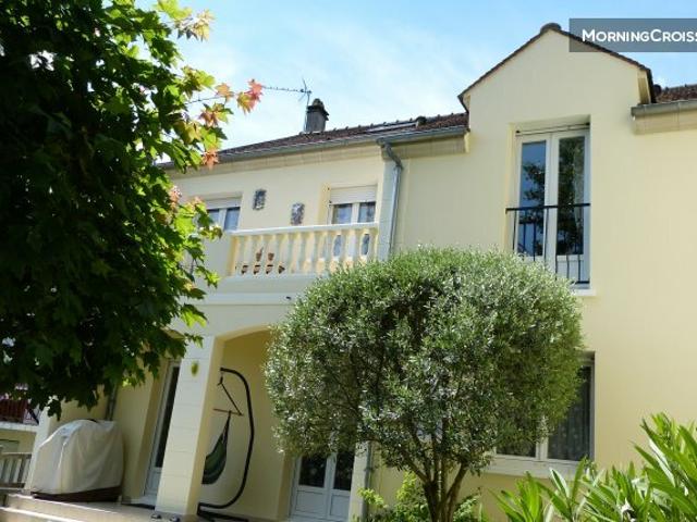 Appartement location à Saint-Germain-en-Laye, Houilles