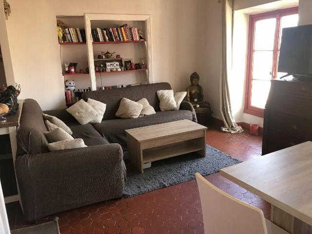 Appartement location à Nice
