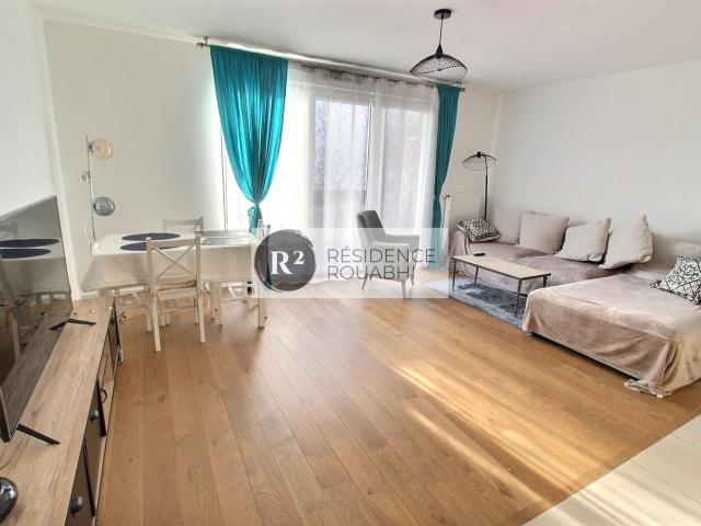 Appartement location à Nanterre, Gennevilliers