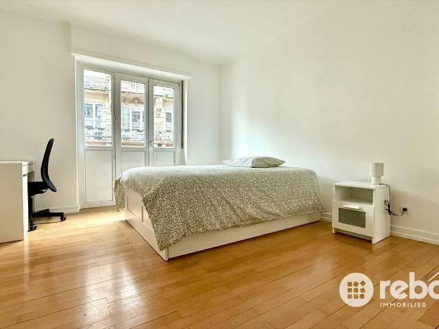 Appartement location à Strasbourg, Hoenheim