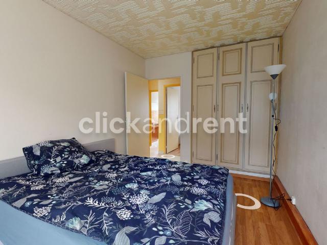 Appartement location à Toulouse