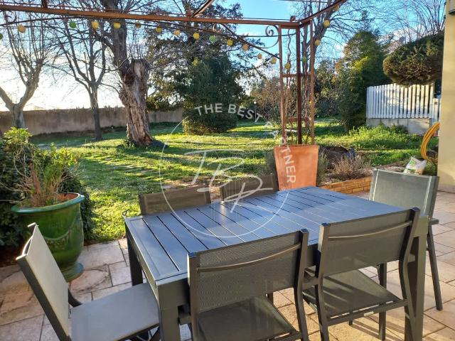 Appartement location à Béziers