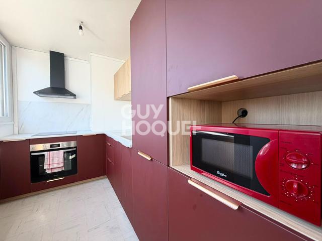 Appartement location à Orléans, Saint-jean-le-blanc