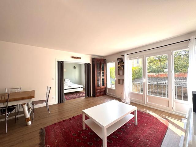 Appartement location à Nanterre, La Garenne-colombes