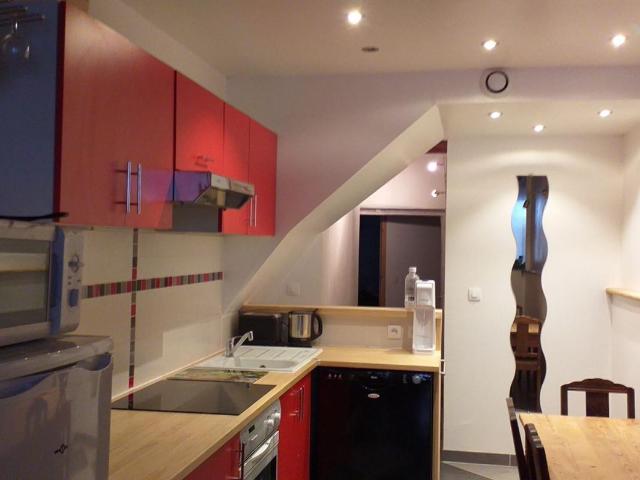 Appartement location à Montbrison