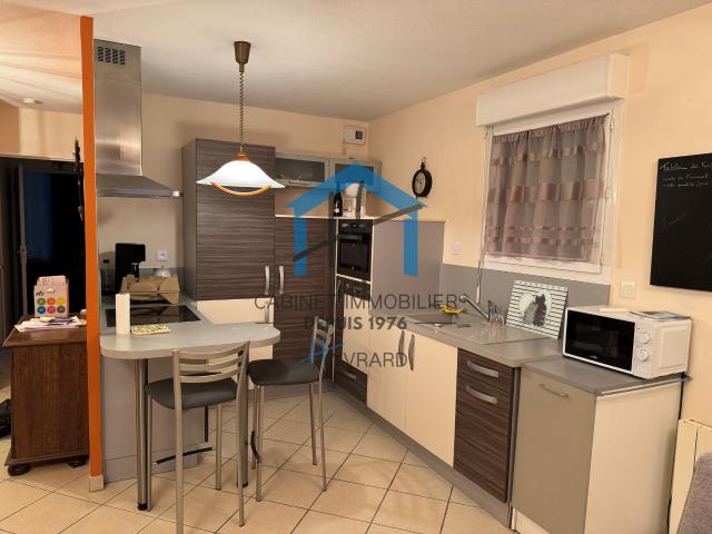 Appartement location à Saint-Étienne, Saint-chamond