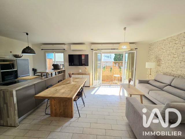 Appartement location à Le Ponteil, Antibes