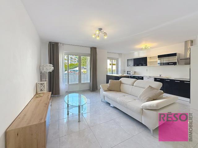 Appartement location à Saint-Julien-en-Genevois, Vétraz-monthoux